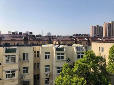 南京3萬戶居民身價要漲!南京老舊小區整治工程最新進度曝光!