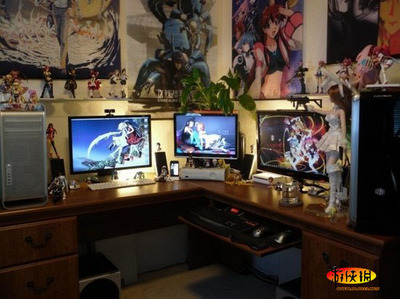 熱門高端技術還數動漫游戲 來新華讓你學有所成