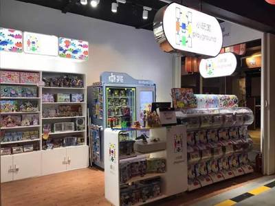 魔都動漫風拍照圣地，一鍵解鎖朋友圈高階裝逼技能