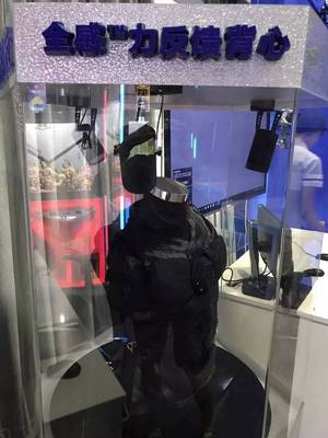 文明出行，創(chuàng)意騎行 三地動(dòng)漫創(chuàng)作團(tuán)隊(duì)的“創(chuàng)意之旅”點(diǎn)燃技術(shù)靈感