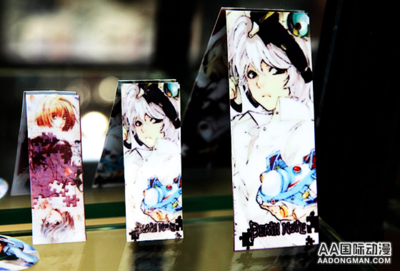 夫妻同心，巧手筑夢 DIY工作室里的萌系動漫王國